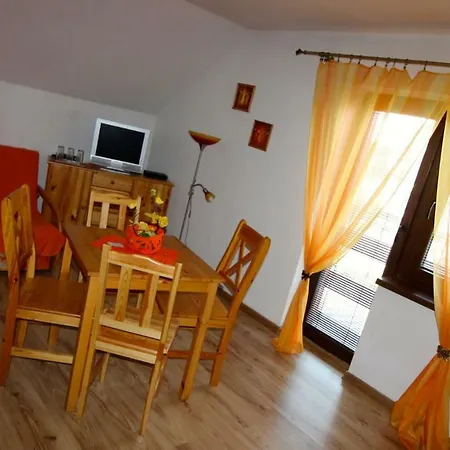 Saty 3* Liptovske Sliace