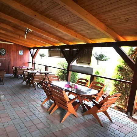 Saty 3* Liptovske Sliace