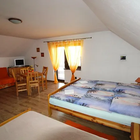 Saty Liptovske Sliace